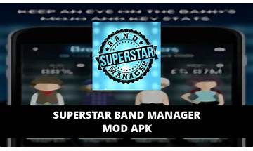 Band Manager for Android - Download the APK from Habererciyes